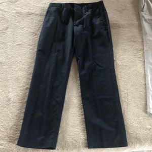 Boys pants waist 32/length 30